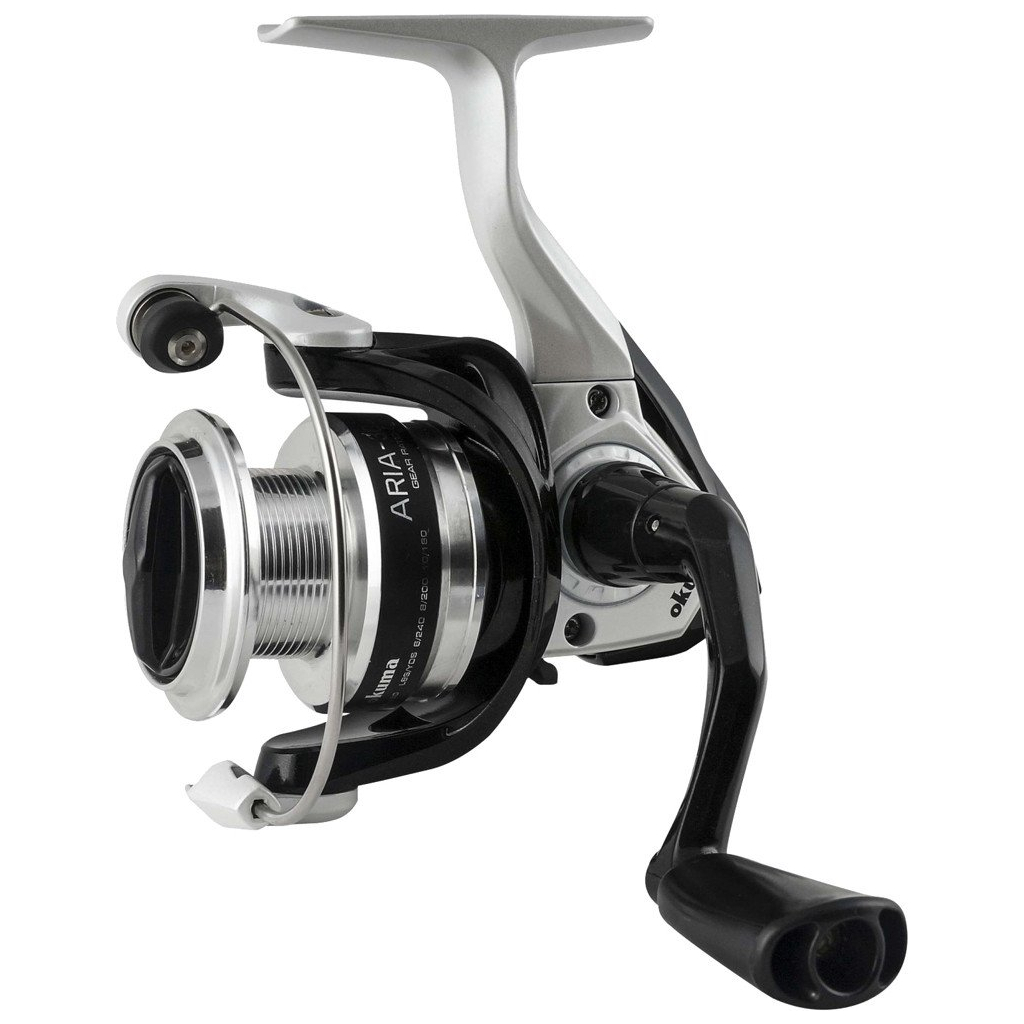 Котушка Okuma Aria 40A FD 1BB (1353.10.84) - зображення 1