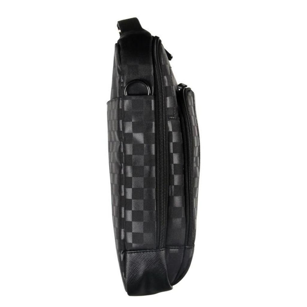 Сумка для ноутбука Continent 10" CC-039 Black (CC-039Black) - зображення 3