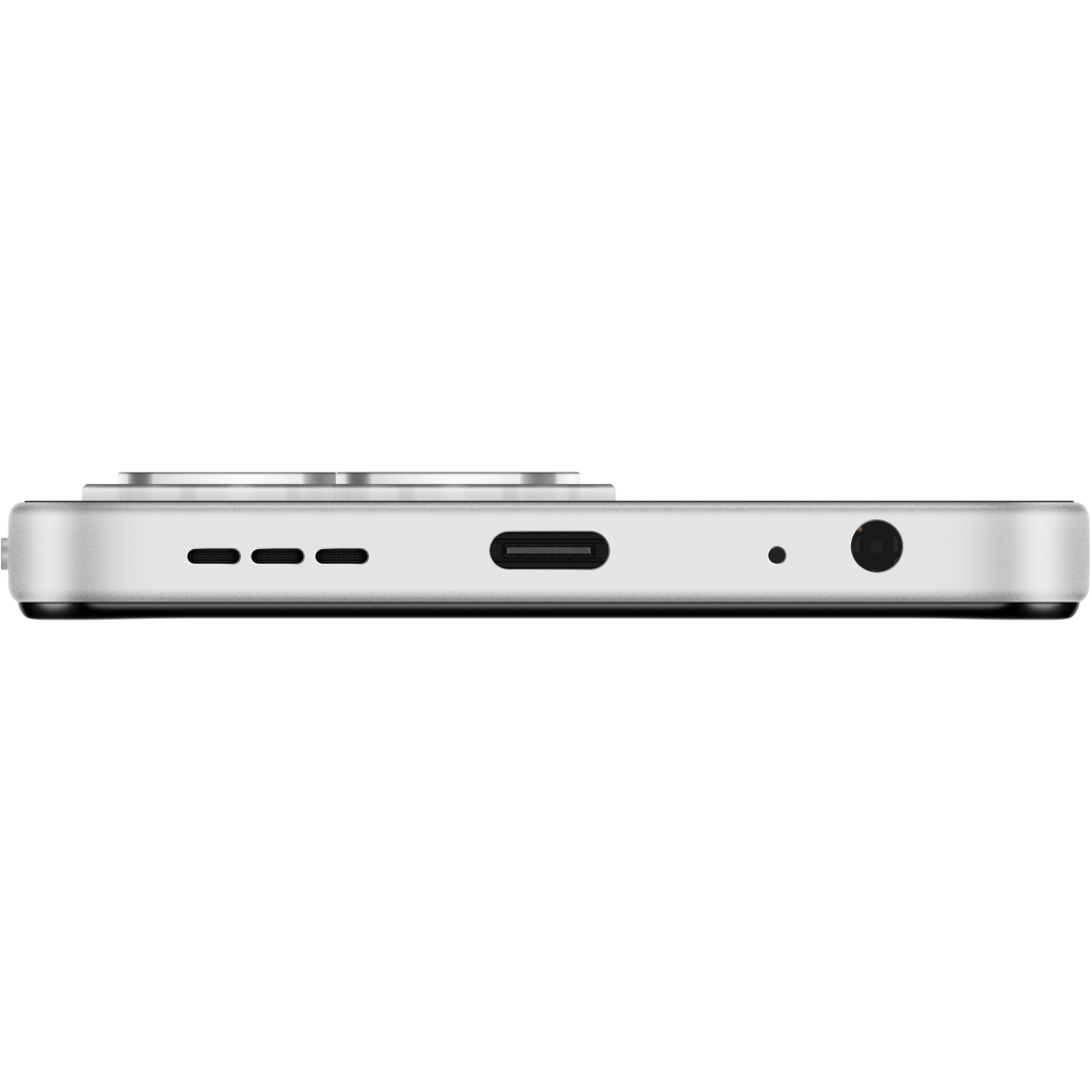 Мобільний телефон Tecno Spark 40C 4/128GB Veil White (4894947093036) - зображення 6