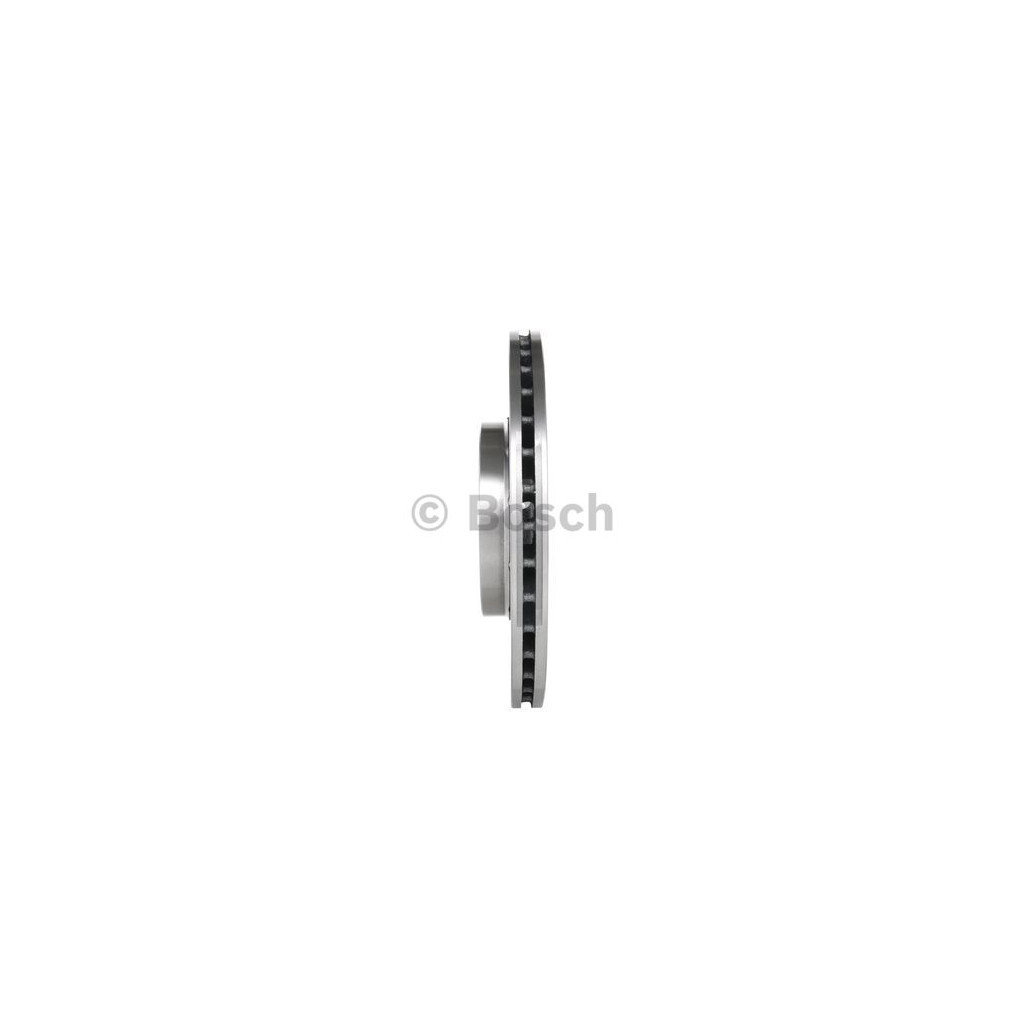 Гальмівний диск Bosch 0 986 479 372 - зображення 2