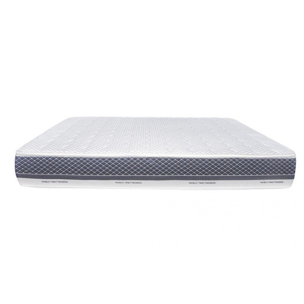 Матрац Highfoam Noble Platinum Hercules, ортопедичний для людей з великою вагою, скрутка 140 x 200 см (4820001176353) - зображення 2