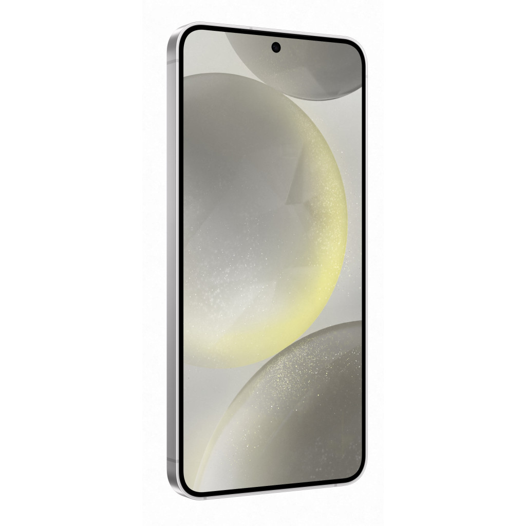 Мобільний телефон Samsung Galaxy S24 5G 8/256Gb Marble Gray (SM-S921BZAGEUC) - зображення 3