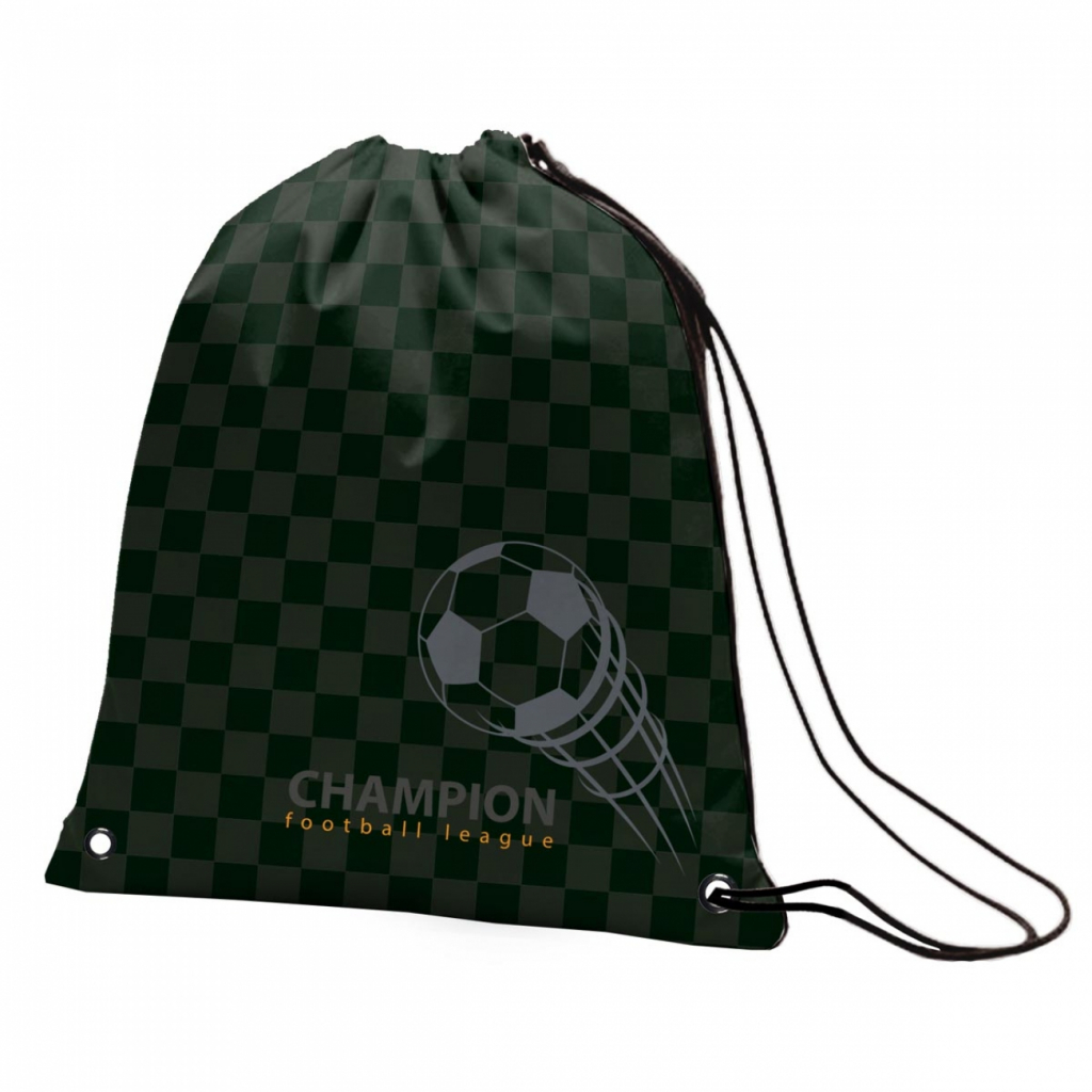Сумка для взуття Yes SB-10 Football (554697) - зображення 1