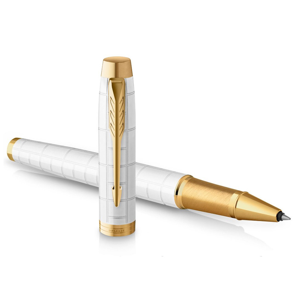 Ролер Parker IM 17 Premium Pearl GT  RB (24 722) - зображення 3
