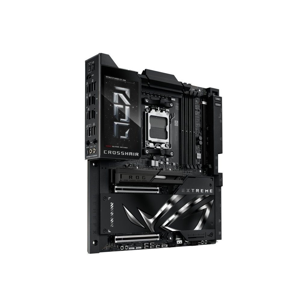 Материнська плата ASUS ROG CROSSHAIR X870E EXTREME - изображение 4