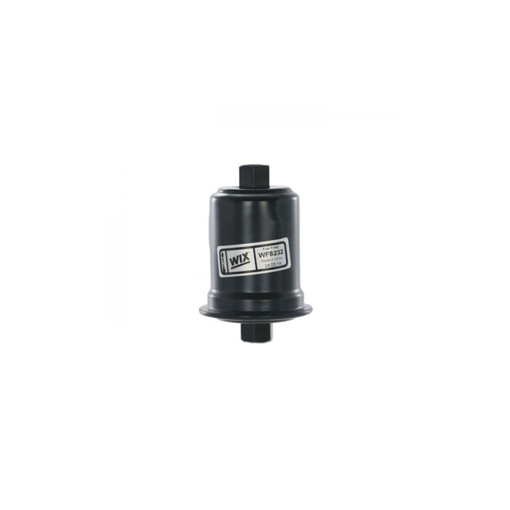 Фільтр паливний Wixfiltron WF8232 - зображення 2