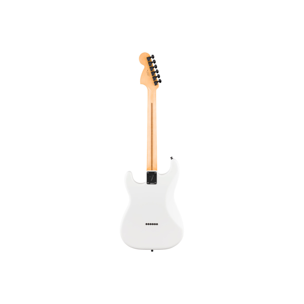 Електрогітара Fender Player II Limited Edition Advanced Stratocaster HSS HT Arctic White (301471) - зображення 2