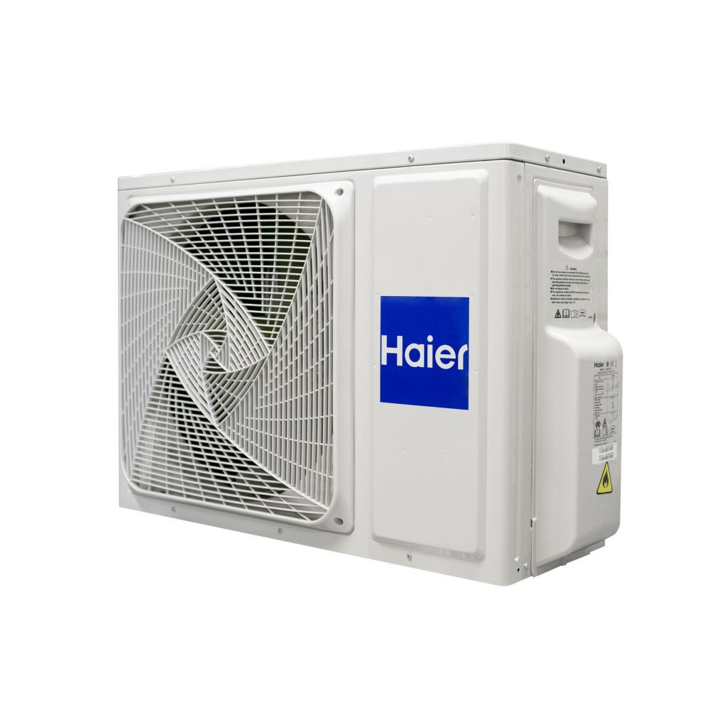 Кондиціонер Haier 1U50S2SJ2FA/AS50S2SF1FA-ВH - изображение 9