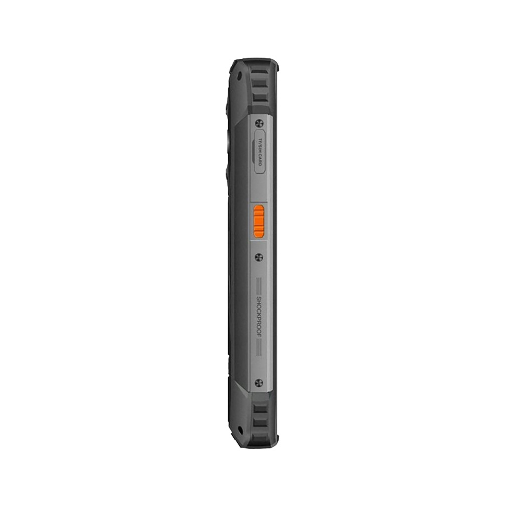 Мобільний телефон Blackview BV9300 Pro 8/256GB Black (6931548317050) - изображение 4