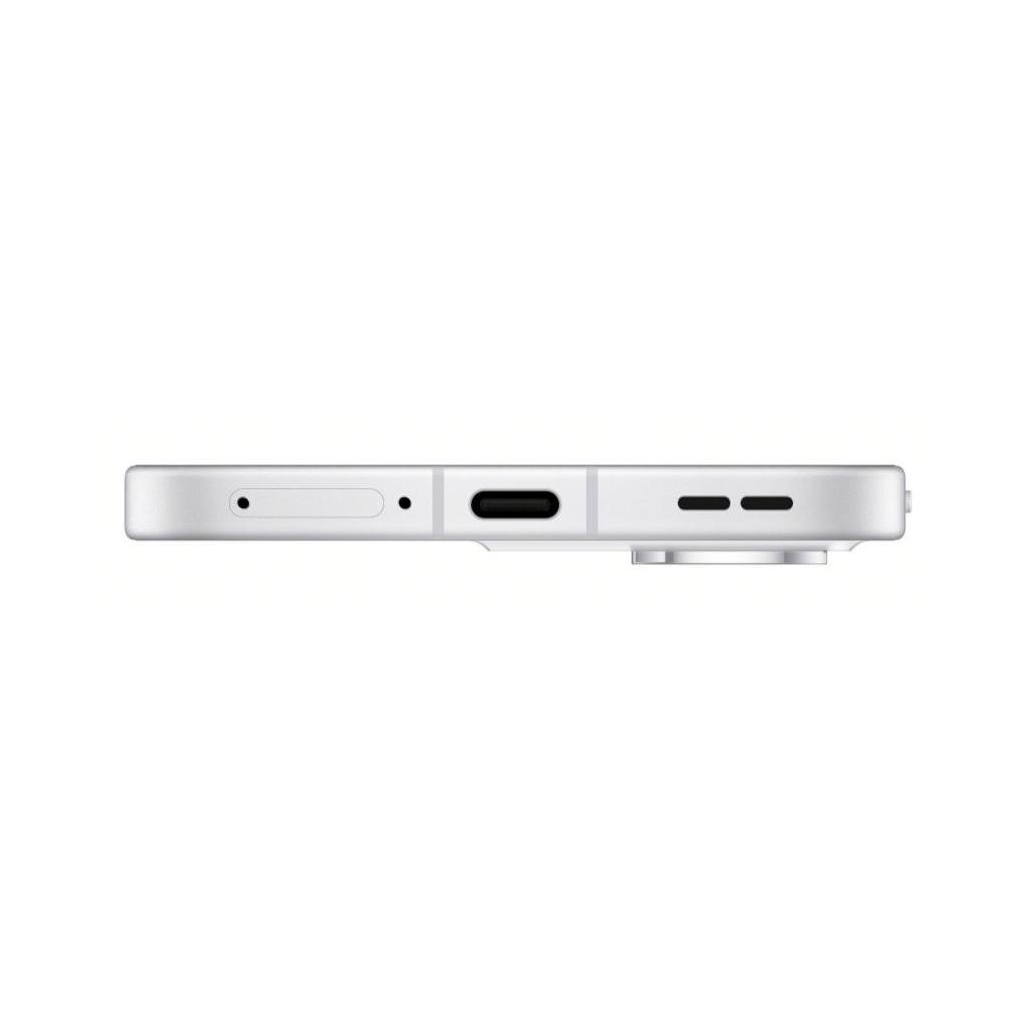Мобільний телефон Oppo Reno13 5G 12/256GB Plume White (OFCPH2689_WHITE) - зображення 6