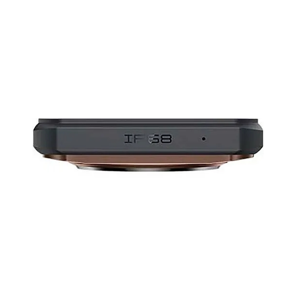 Мобільний телефон OUKITEL WP35 8/256GB Brown (6931940753814) - зображення 6