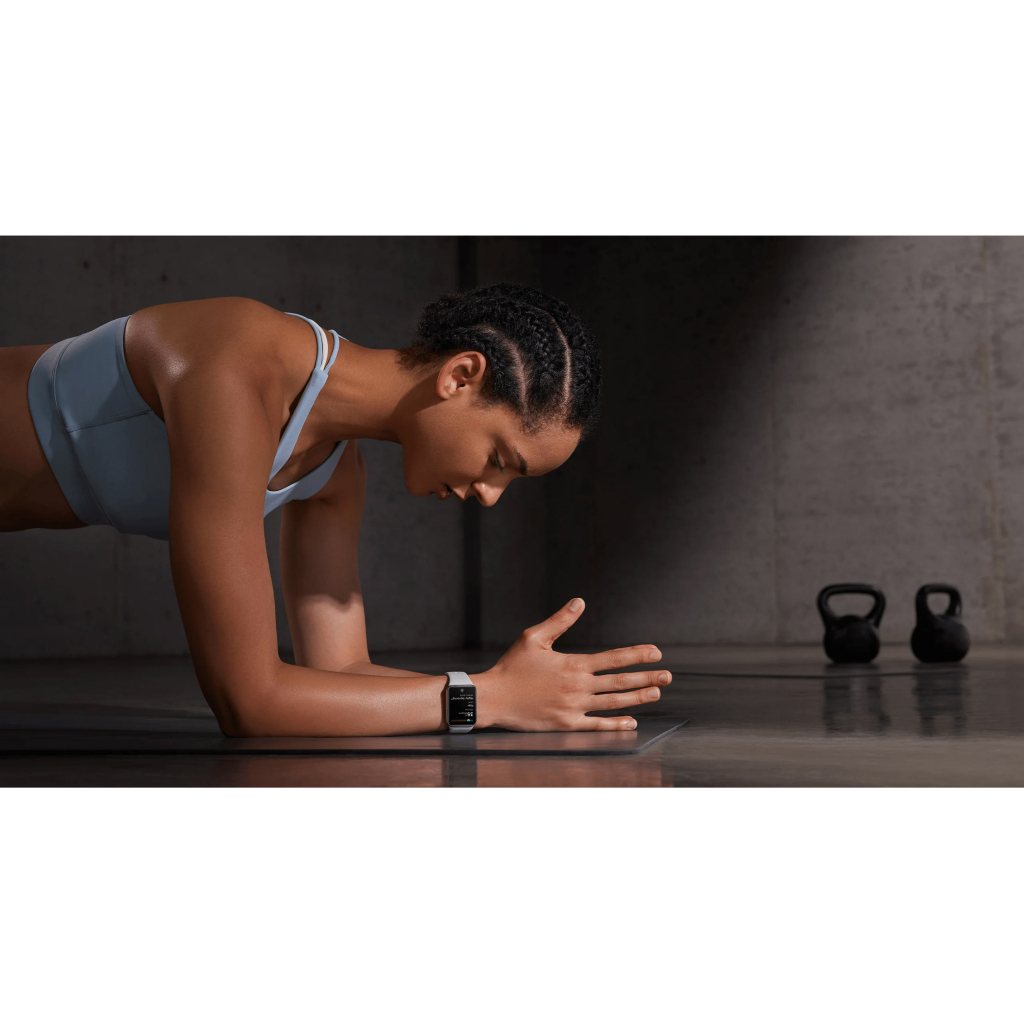 Фітнес браслет Xiaomi Smart Band 9 Pro (BHR8714GL) Rose Gold (1111144) - изображение 4