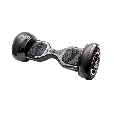 Гіроборд Just Step&Go Raptor 10" Black + Сумка (SGLY-S10CBBK) - зображення 3