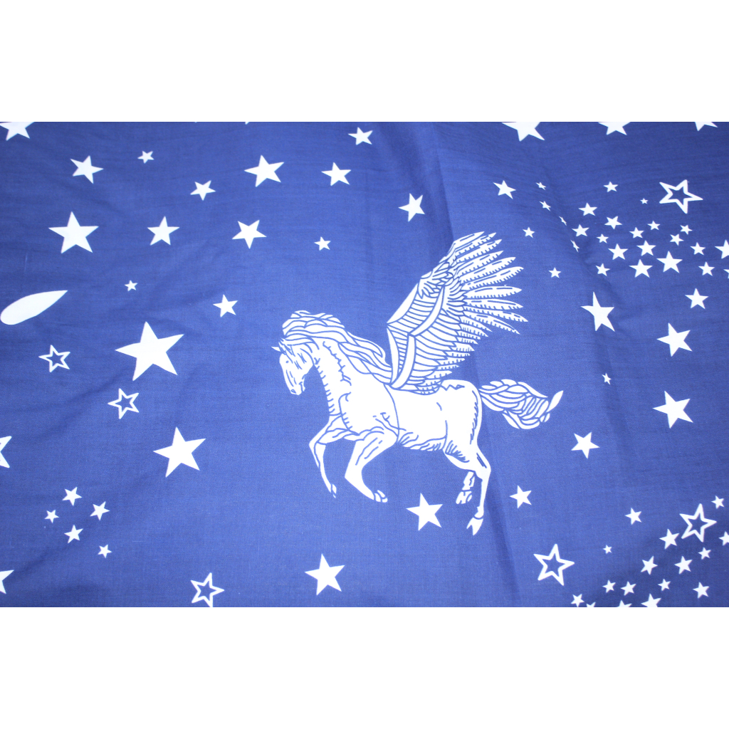 Постільна білизна MirSon Бязь Ranforce Elite 17-0083 Agas 110х140 (2200004662459) - зображення 2