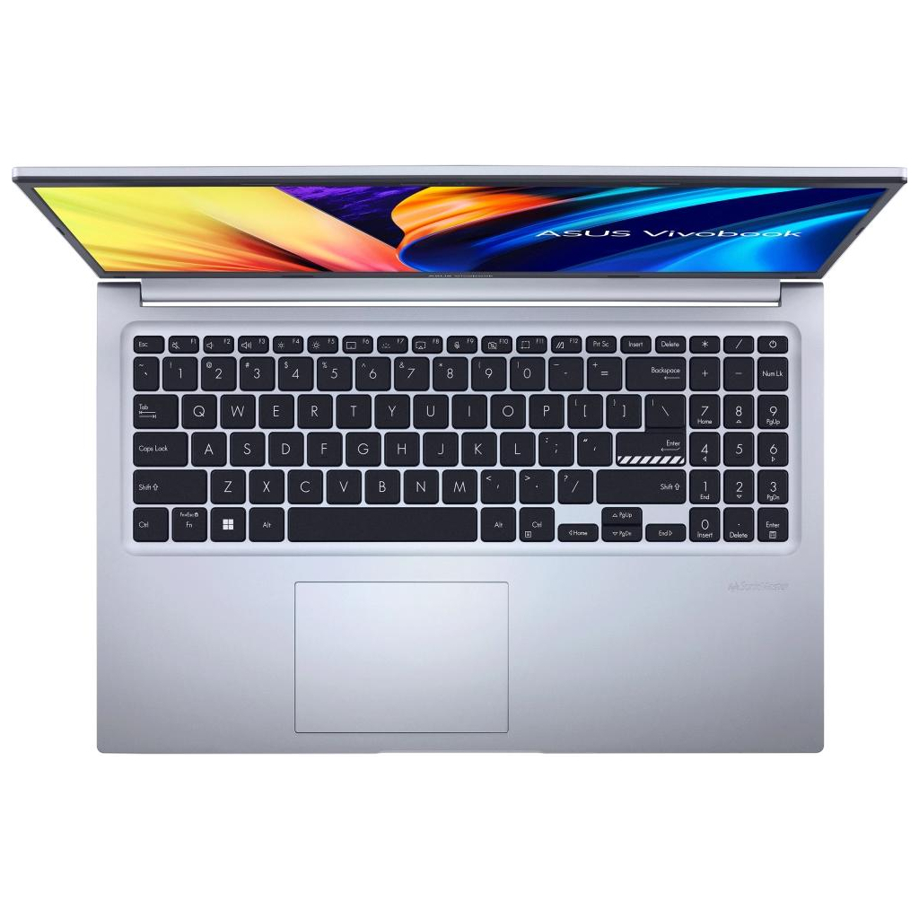 Ноутбук ASUS Vivobook 15 X1502ZA-BQ791 (90NB0VX2-M012S0) - зображення 3