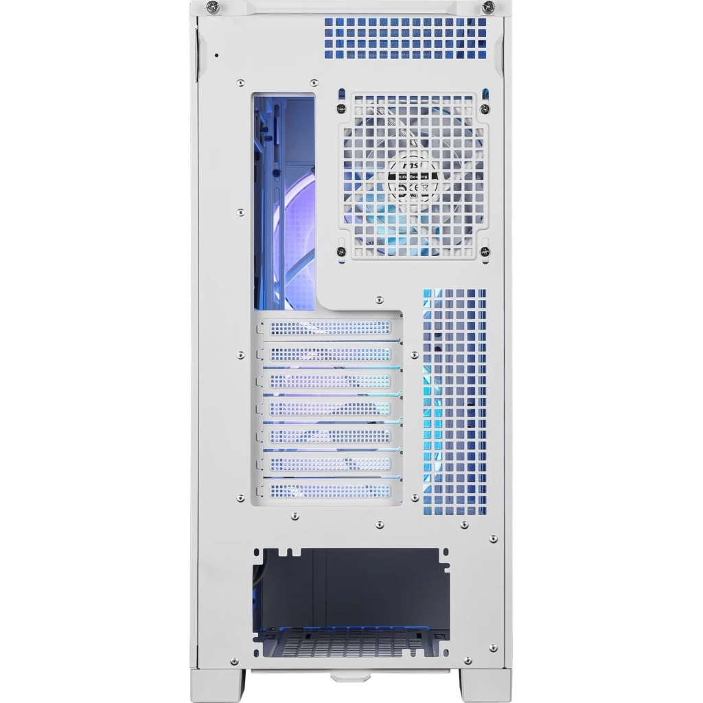 Корпус MSI VELOX 300R AIRFLOW PZ WH - зображення 4