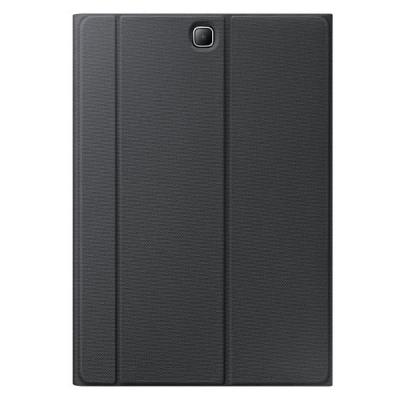 Чохол до планшета Samsung Galaxy Tab A 9.7 LTE T555 Book Cover Smoky Titanium (EF-BT550BSEGRU) - зображення 2