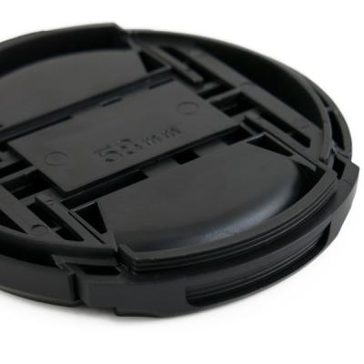 Кришка об'єктива Extradigital Lens Cap D58 (LCP1908) - зображення 5