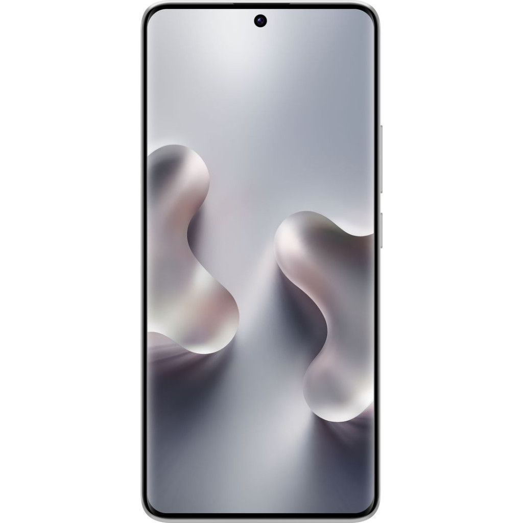 Мобільний телефон Xiaomi Redmi Note 13 Pro+ 5G 12/512GB Mystic Silver (1036861) - зображення 2