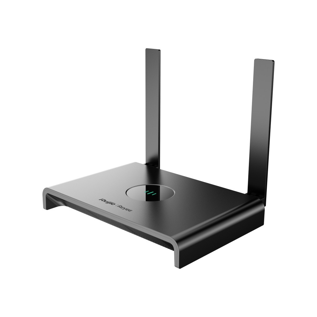 Маршрутизатор Ruijie Networks RG-EW300N - зображення 6