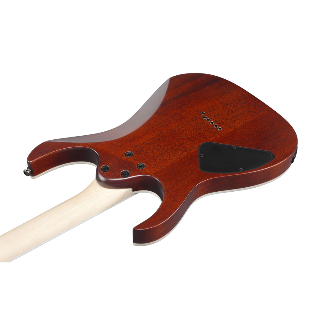 Електрогітара Ibanez RG421S SEM (234944) - изображение 5