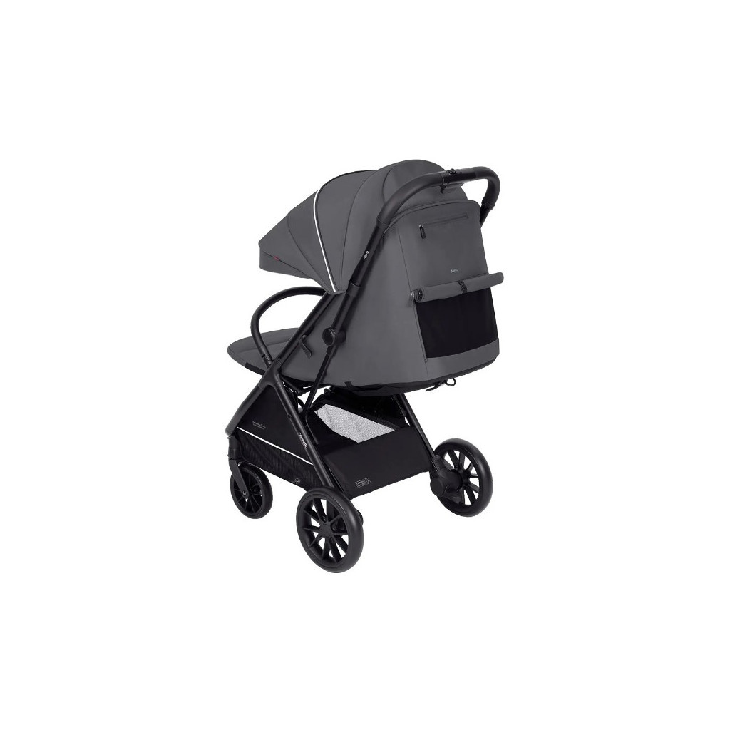 Коляска Carrello Nero (CRL-5514 dove grey) - зображення 8