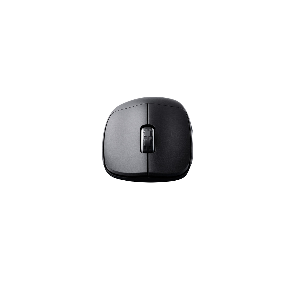 Мишка Cherry Xtrfy M64 Pro 8K Wireless/USB Black (CX-M64W-PRO-BLACK) - зображення 3