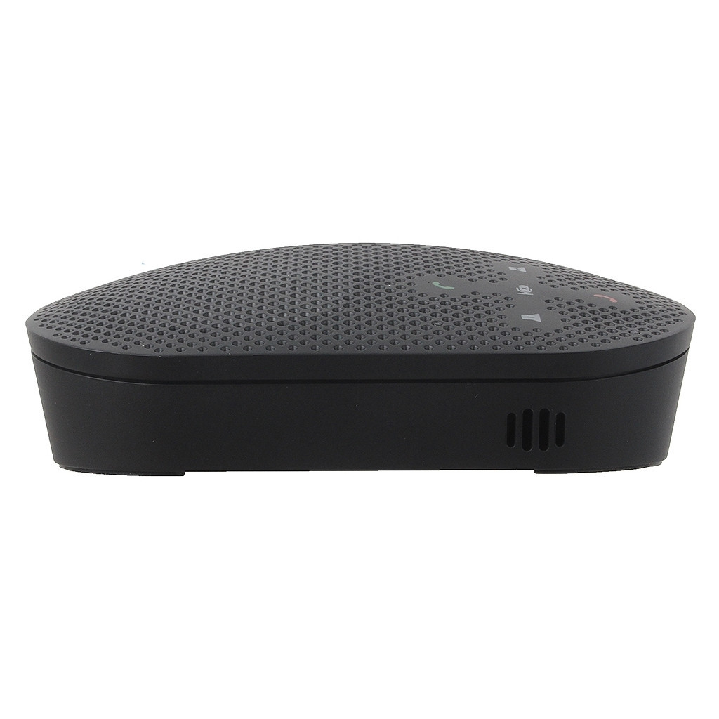 Спікерфон Logitech Mobile Speakerphone P710e (980-000742) - зображення 6