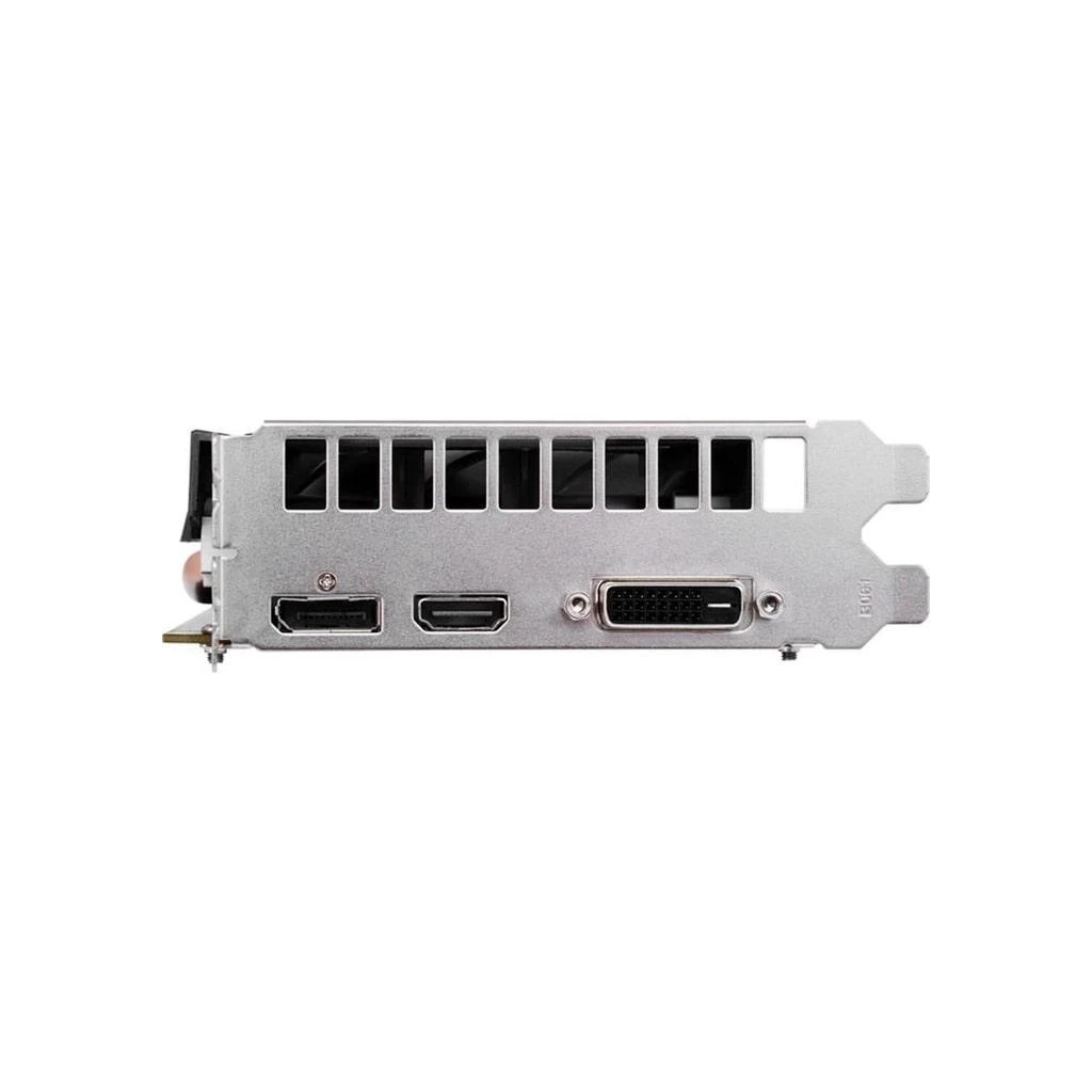Відеокарта Inno3D GeForce GTX1650 4096Mb Twin X2 OC (N16502-04D6X-171330N) - зображення 4