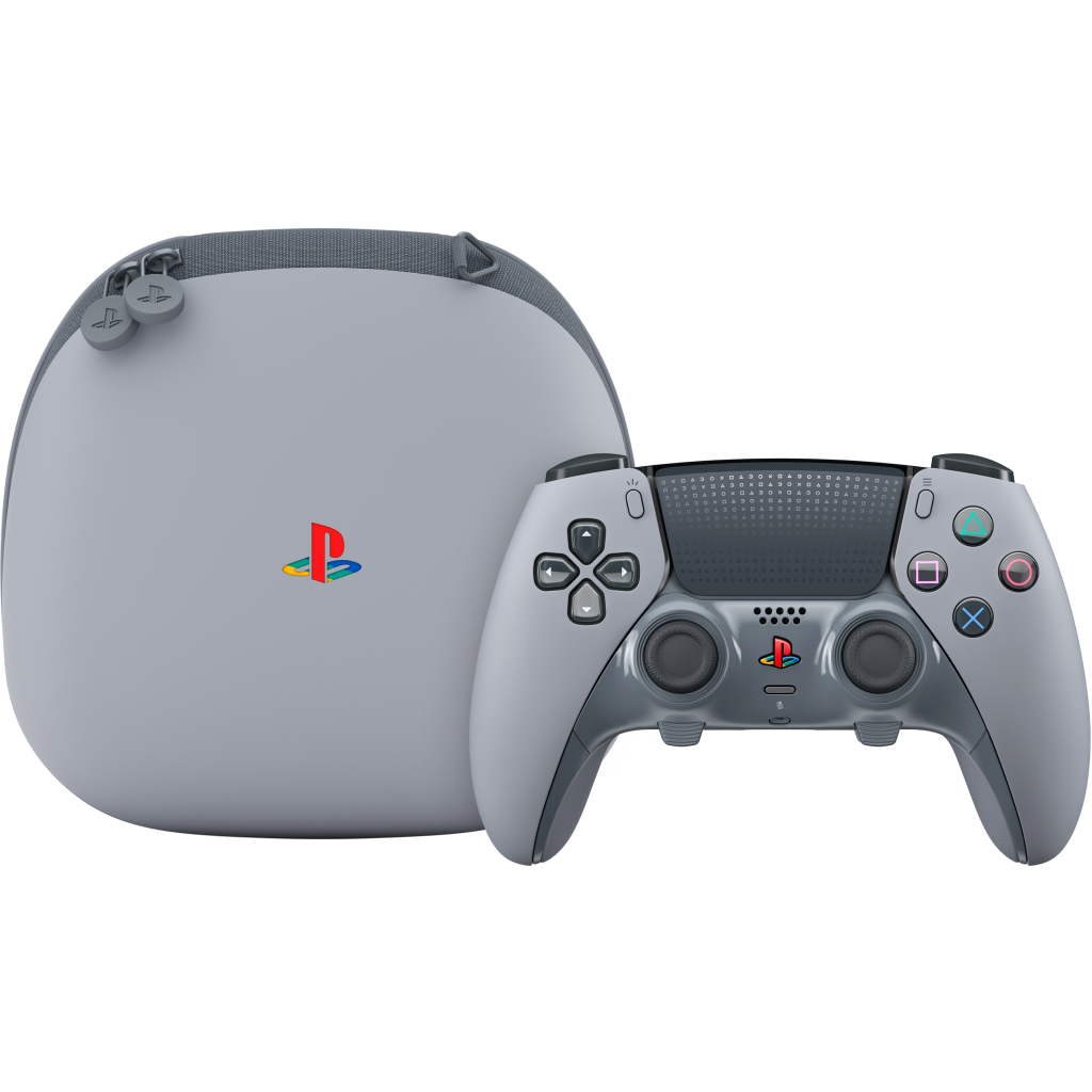 Геймпад Sony Playstation DualSense Bluetooth PS5 Edge 30th Anniversary Limited Edition (1000046599) - зображення 1