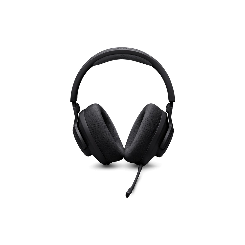 Навушники JBL Quantum 360 Wireless Black (JBLQTUM360BLK) - зображення 3