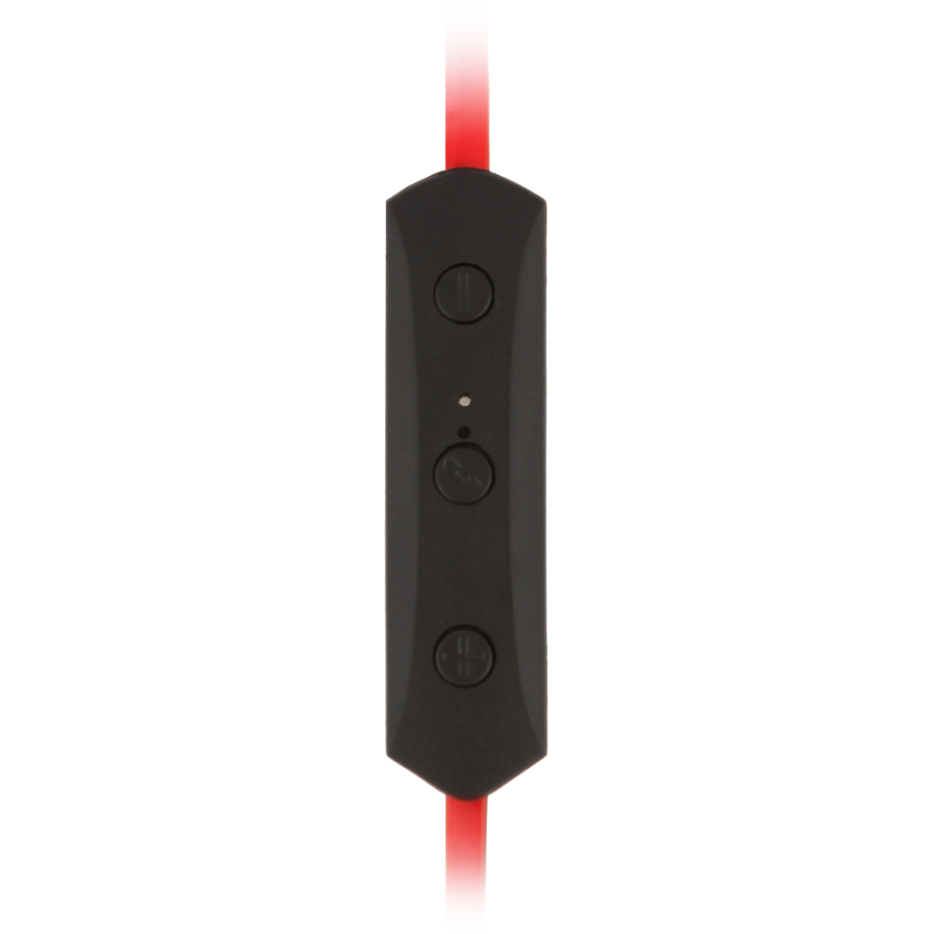 Навушники Ovleng S10 BT Red (noets10r) - зображення 2