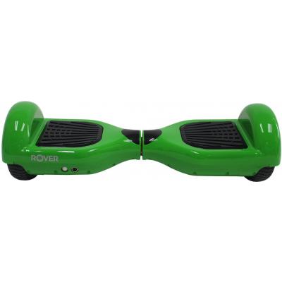 Гіроборд Rover M2 6.5" Green - зображення 3