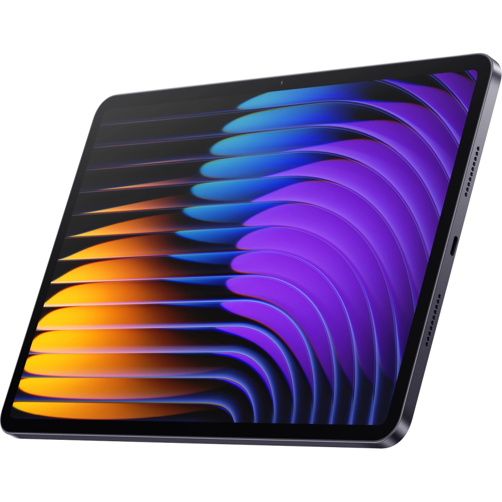 Планшет Xiaomi Pad 7 Pro 11.2" 8/256GB WiFI Gray (VHU5412EU) (1128843) - зображення 6