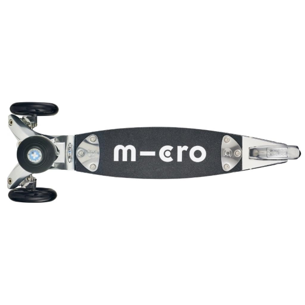 Самокат Micro Kickboard Original alu 2.0 (KB0024) - зображення 2
