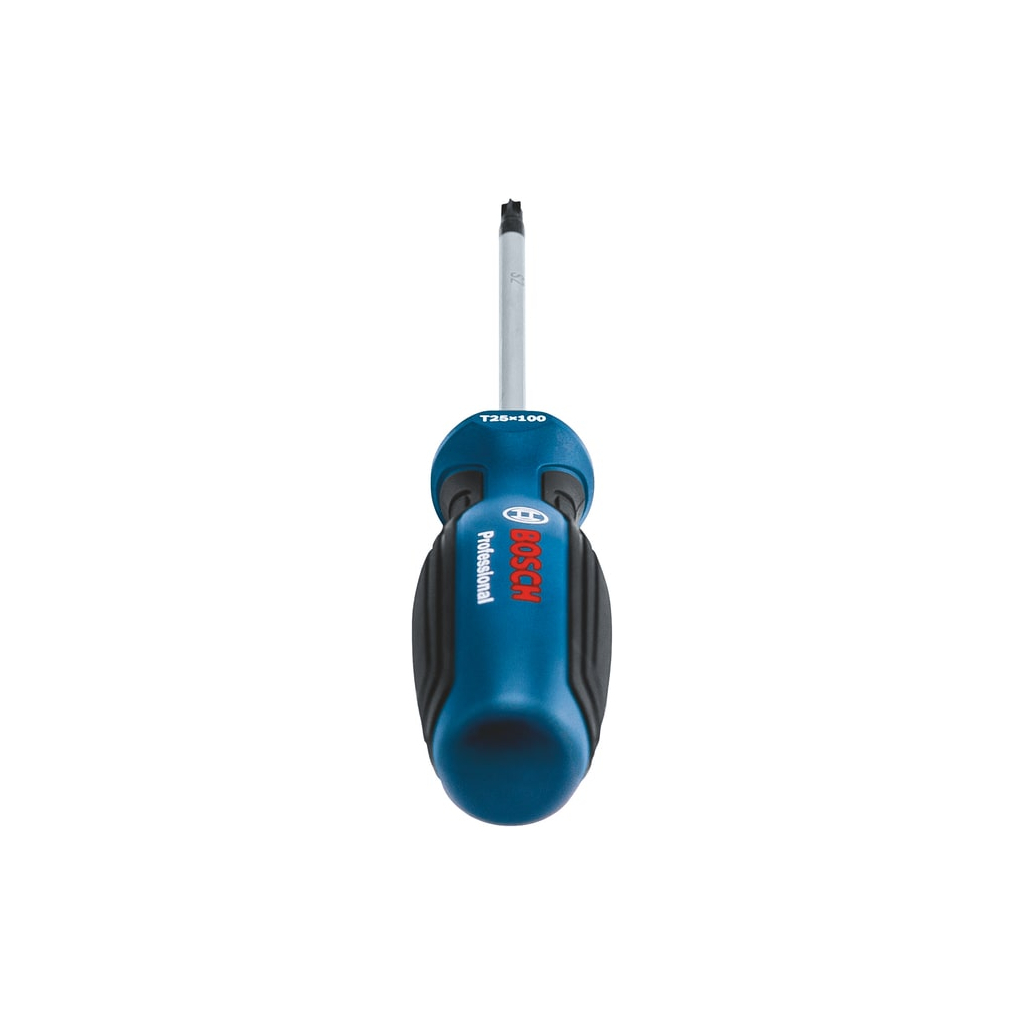Викрутка Bosch T25x100мм (1.600.A01.V0D) - зображення 3