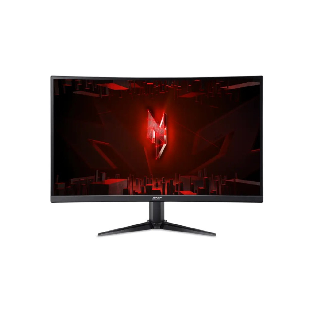 Монітор Acer ED271UX3bmiipx (UM.HE1EE.307) - зображення 1
