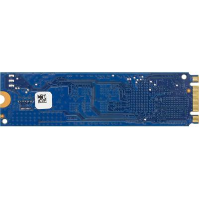 Накопичувач SSD M.2 2280 1.05TB Micron (CT1050MX300SSD4) - зображення 3