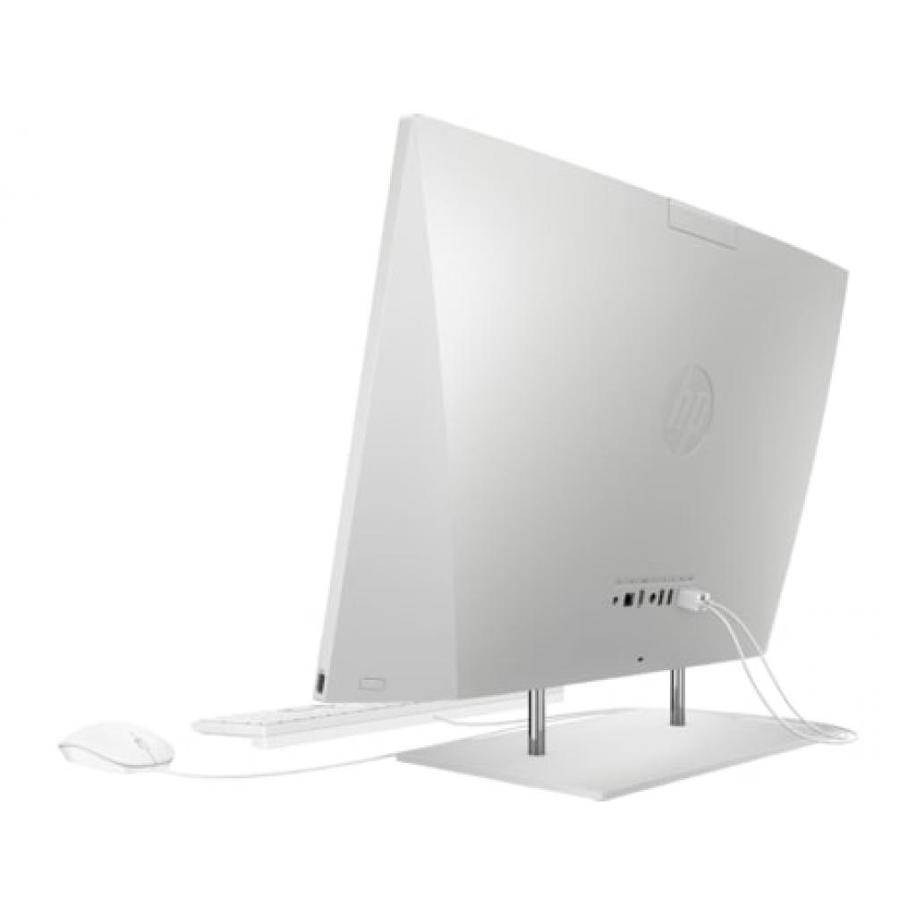 Комп'ютер HP 27-dp0035ur AiO / i3-1005G1 (1M6B2EA) - зображення 4