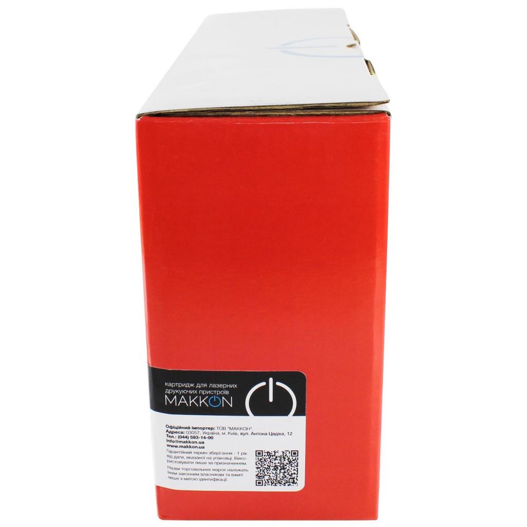 Картридж Makkon Samsung MLT-D115L (SD115L) 3k (MN-SAM-SD115L) - зображення 2
