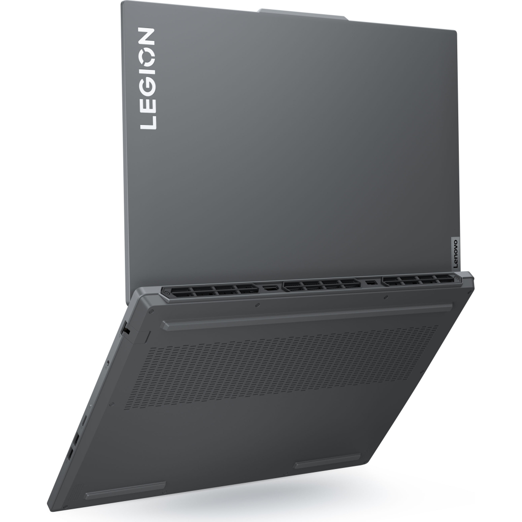Ноутбук Lenovo Legion Pro 5 16IRX9 (83DG00KKRA) - зображення 9