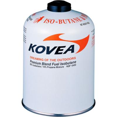 Газовий балон Kovea KGF-0450 (8809000508866) - изображение 1