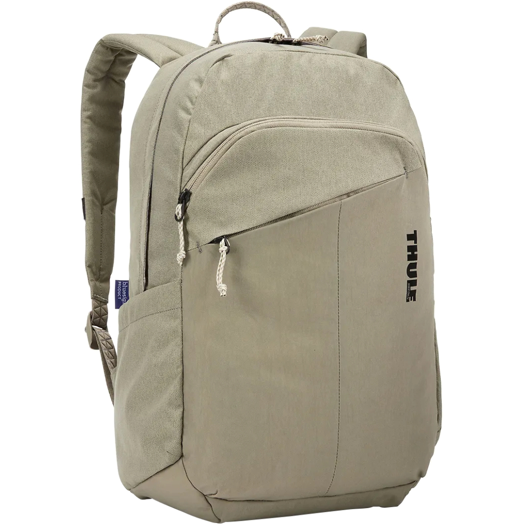 Рюкзак для ноутбука Thule 15.6" Campus Indago 23L TCAM-7116 Vetiver Gray (3204775) - зображення 1