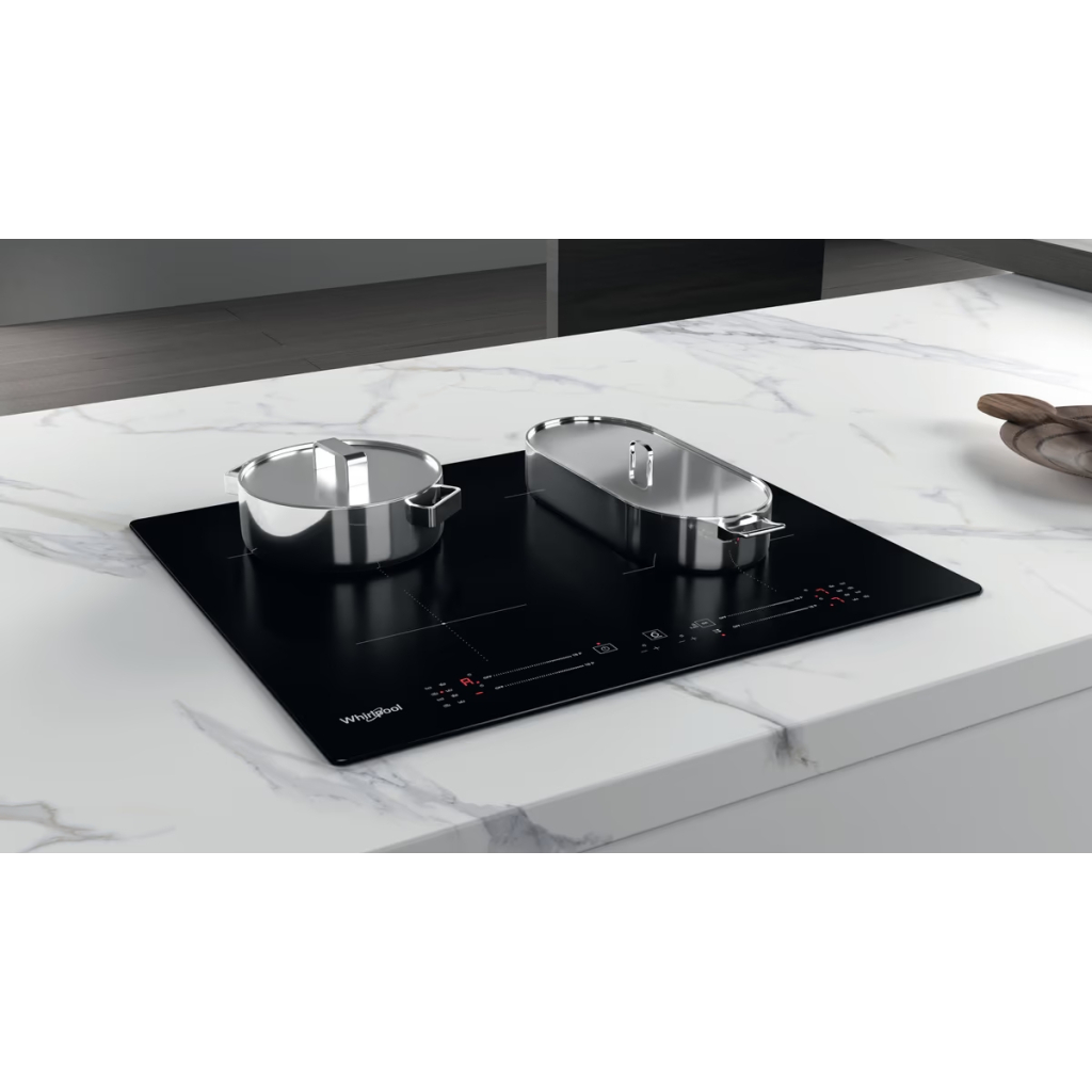 Варочна поверхня Whirlpool WB S0060 NE (WBS0060NE) - зображення 8