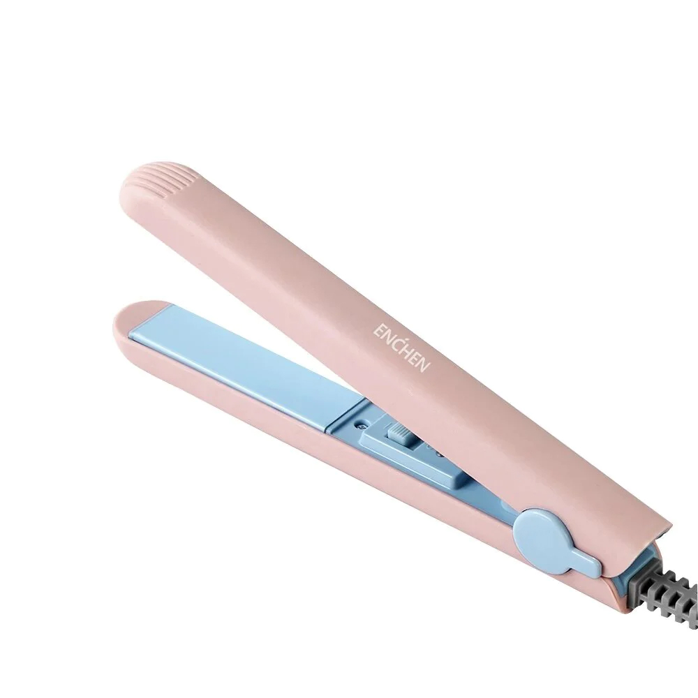 Випрямляч для волосся Enchen Hair Curling EH1002 EU mini - изображение 2