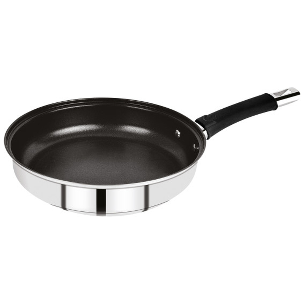 Сковорода Bergner Baster, 20 см (BGEU-5501) - зображення 1