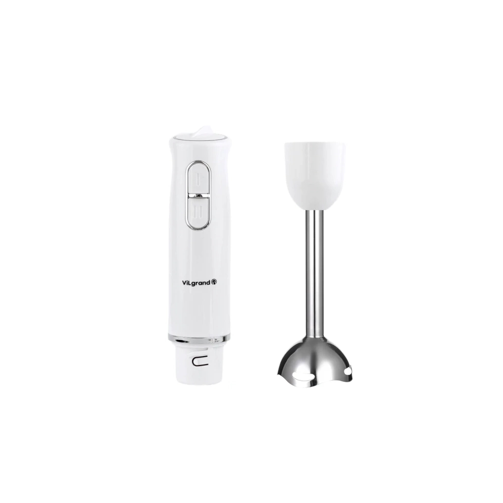 Блендер Vilgrand VBН6209 White - зображення 3