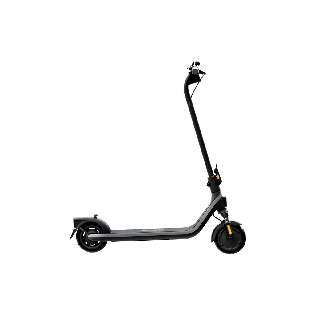 Електросамокат Segway Ninebot E2 E II, чорний (AA.05.14.01.0004) - зображення 2