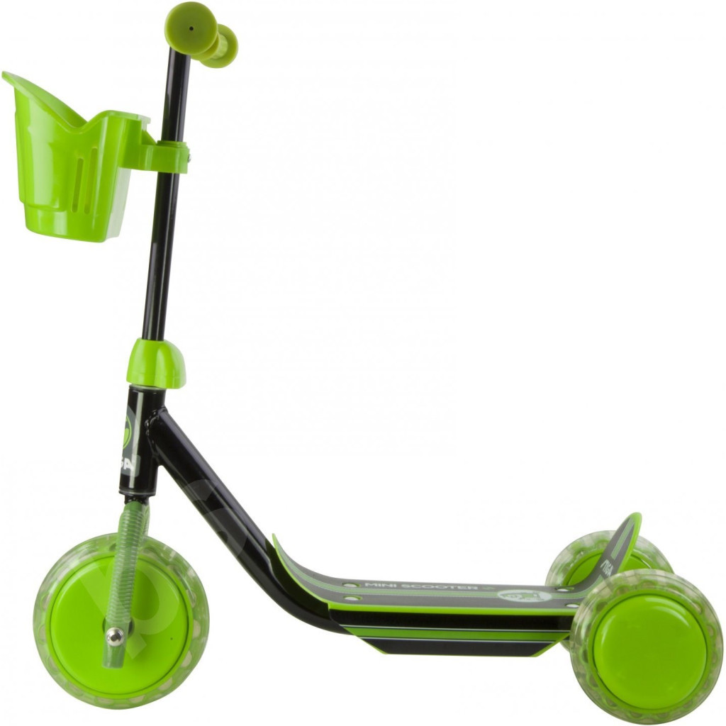 Самокат Stiga Mini Kid 3W Kick (6334189) - зображення 2