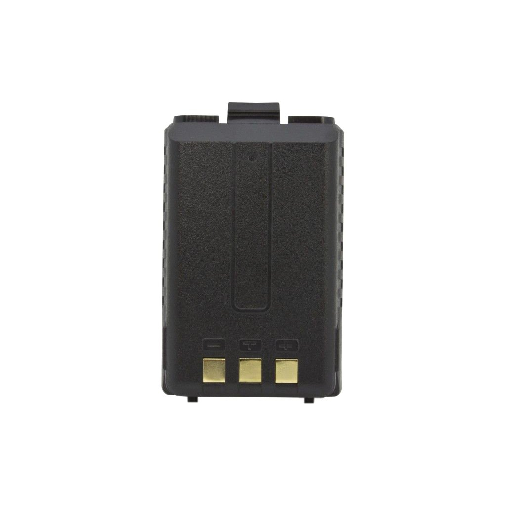 Акумуляторна батарея Baofeng для DM-5R V3, Li-ion 2800mAh (Гр8732) - зображення 2